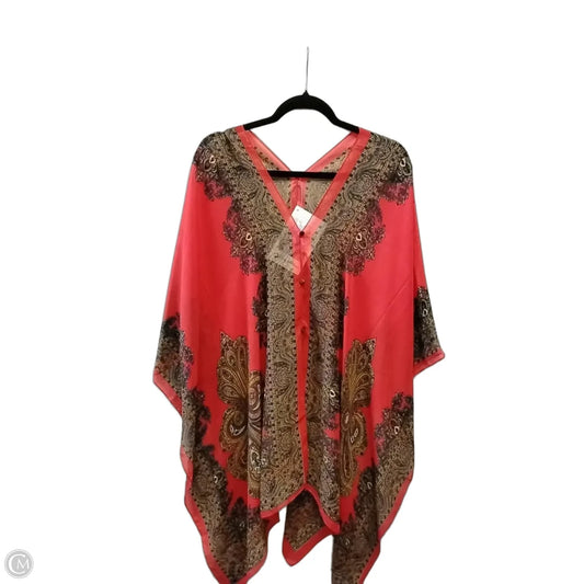 Kimono By Clothes Mentor