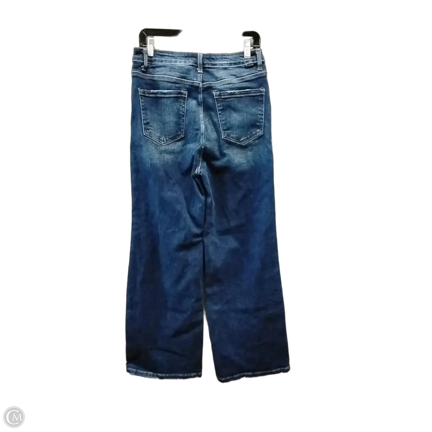 Jeans Boot Cut By Clothes Mentor In Blue, Size: 13