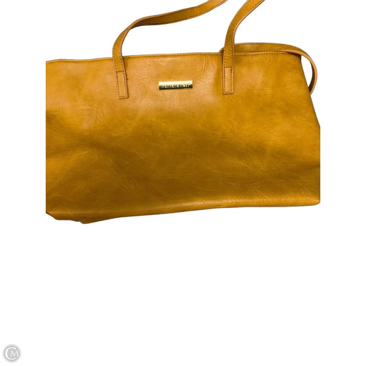 Tote By Montana West, Size: Medium