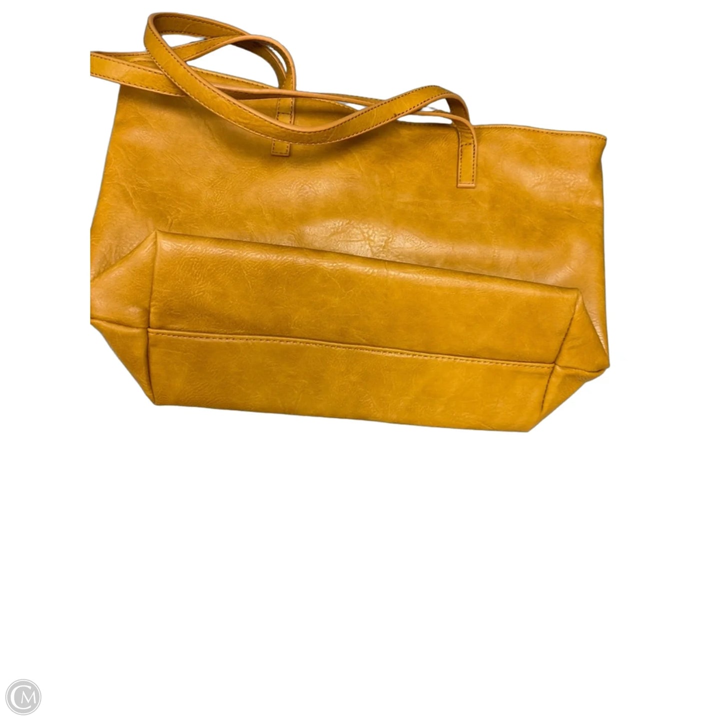 Tote By Montana West, Size: Medium