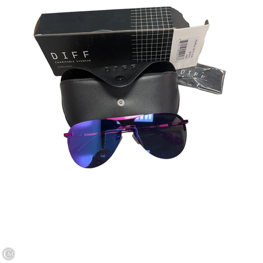 Sunglasses By Clothes Mentor