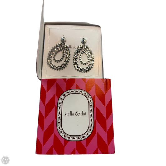 Earrings Dangle/drop By Stella And Dot