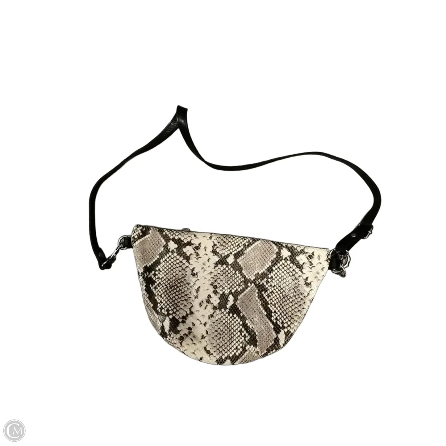Crossbody Designer By Patricia Nash, Size: Small
