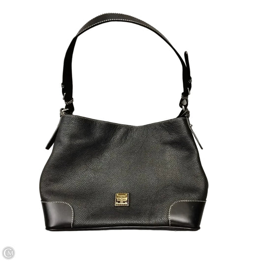 Handbag Designer By Dooney And Bourke, Size: Medium