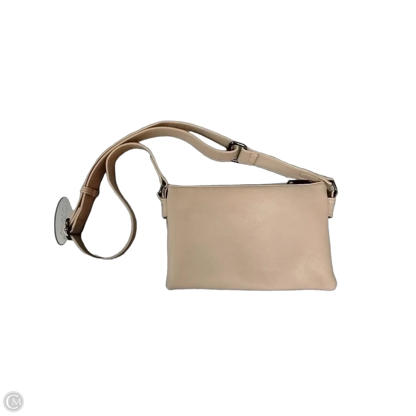 Crossbody By Clothes Mentor, Size: Small
