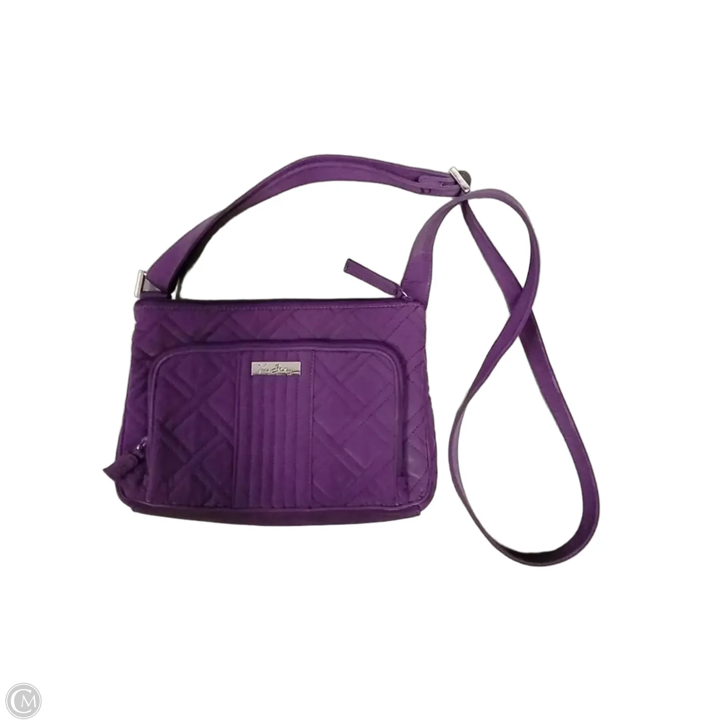 Crossbody By Vera Bradley, Size: Small