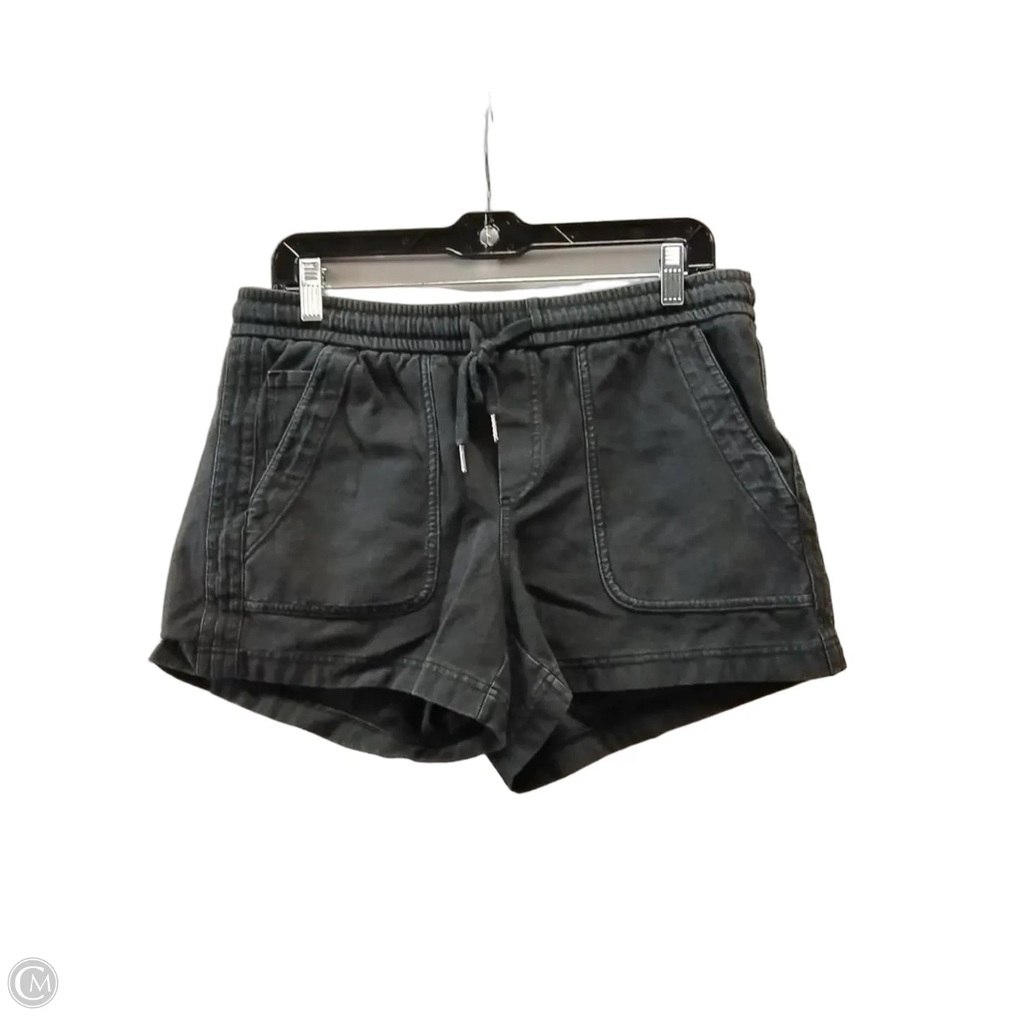 Shorts By Athleta In Black, Size: 8