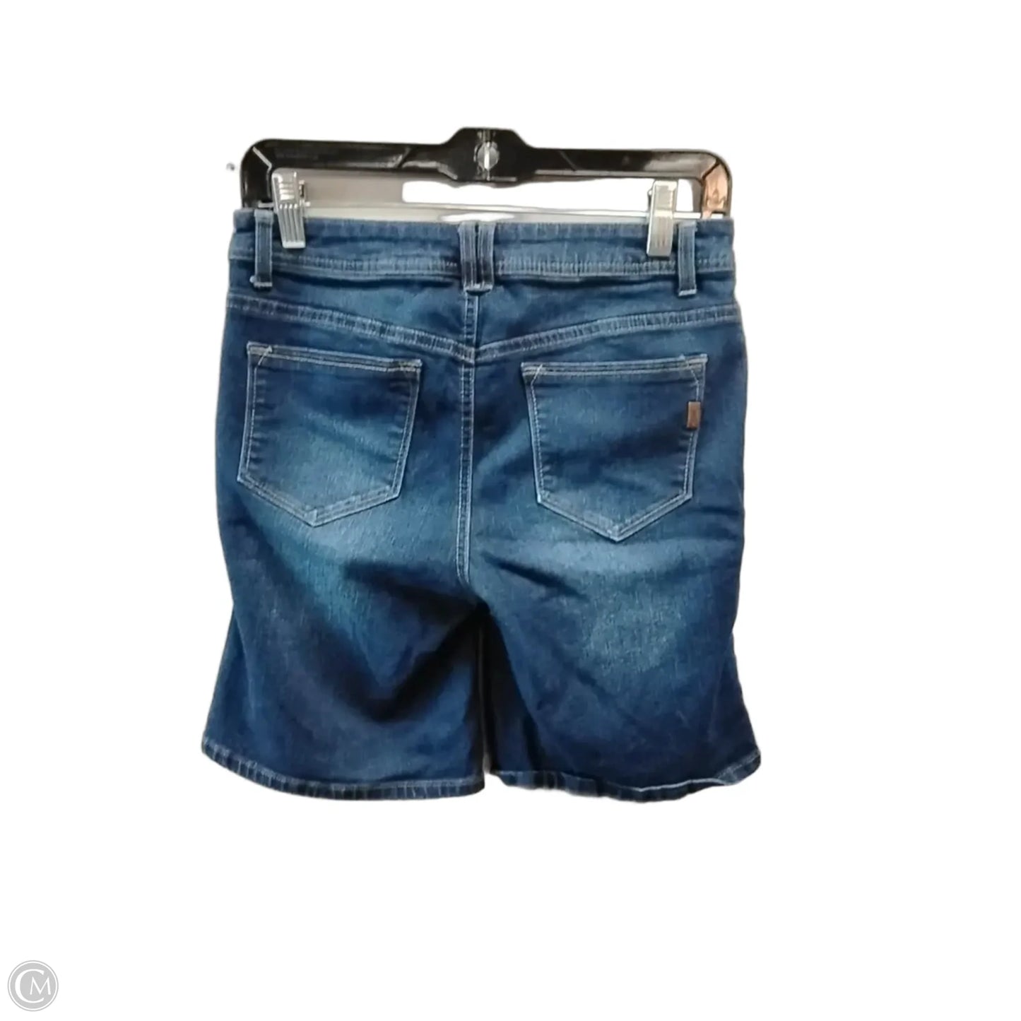Shorts By 1822 Denim In Blue, Size: 6