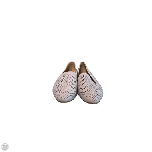 Shoes Flats By Naturalizer In Blue, Size: 8.5