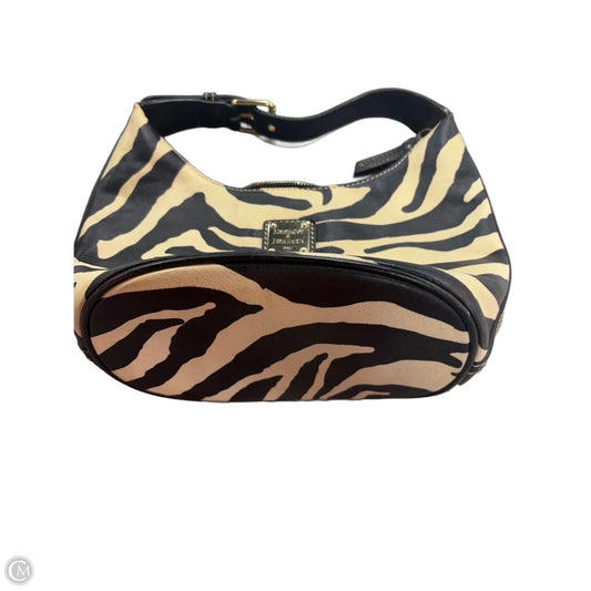 Handbag Designer By Dooney And Bourke, Size: Small