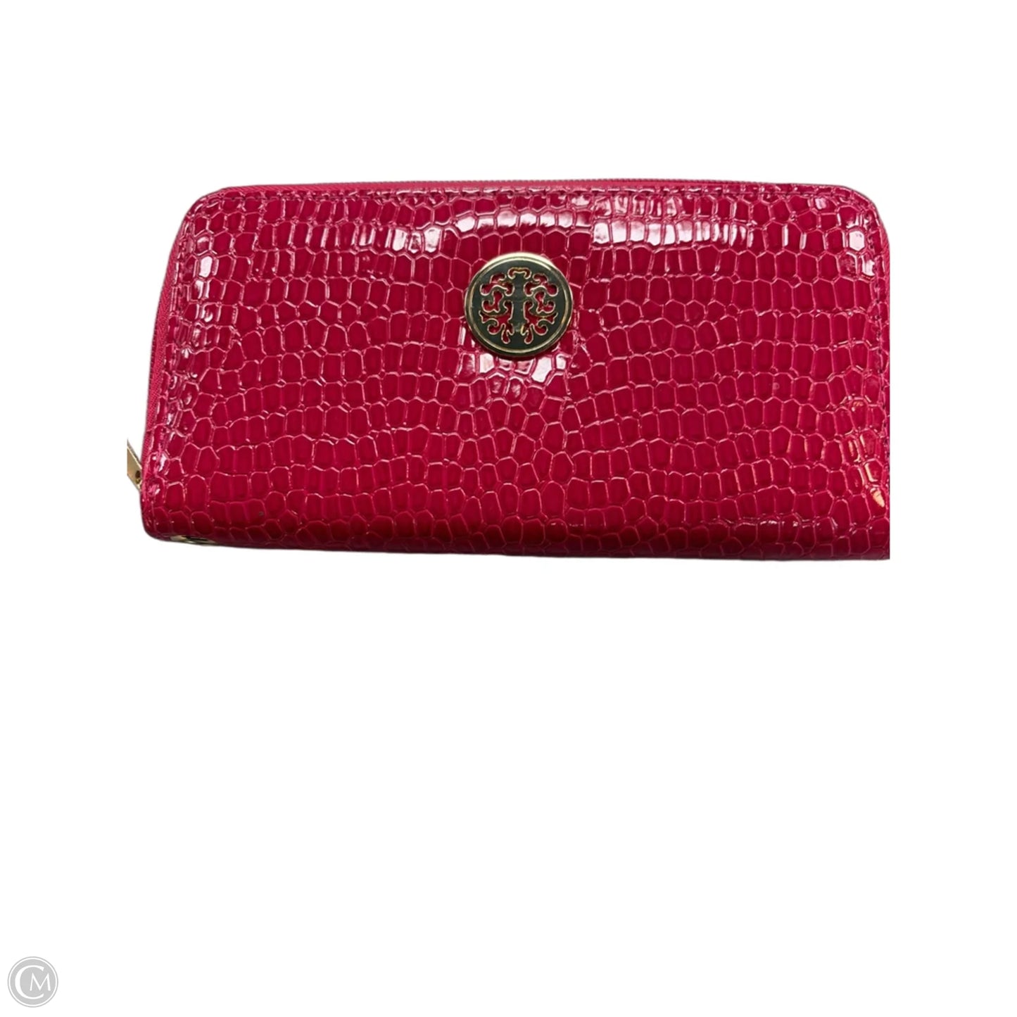 Wristlet By Clothes Mentor, Size: Medium