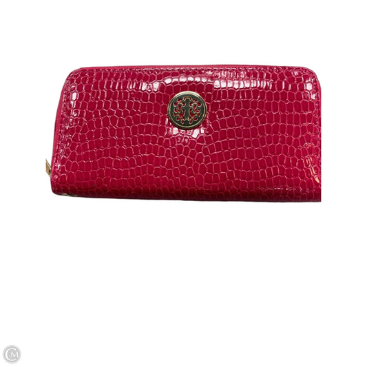 Wristlet By Clothes Mentor, Size: Medium