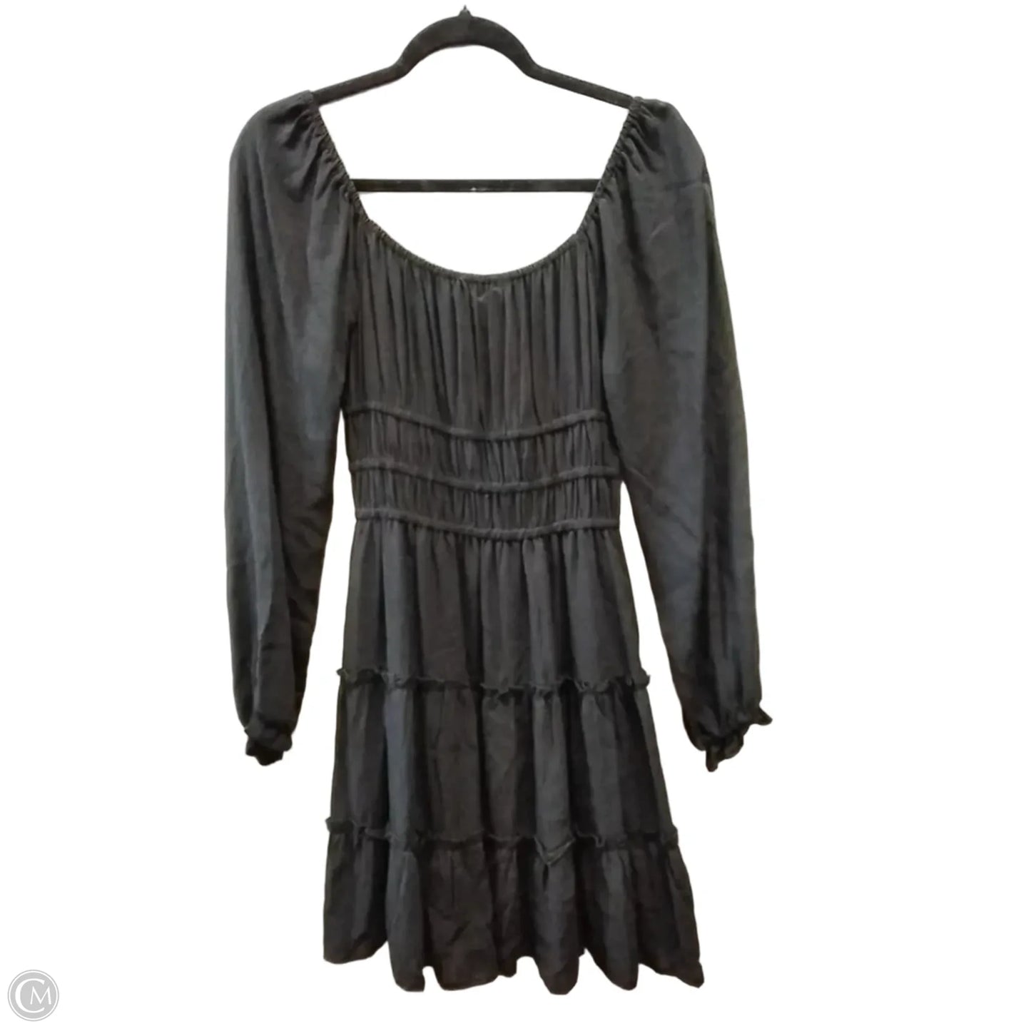 Dress Casual Short By Altard State In Black, Size: S