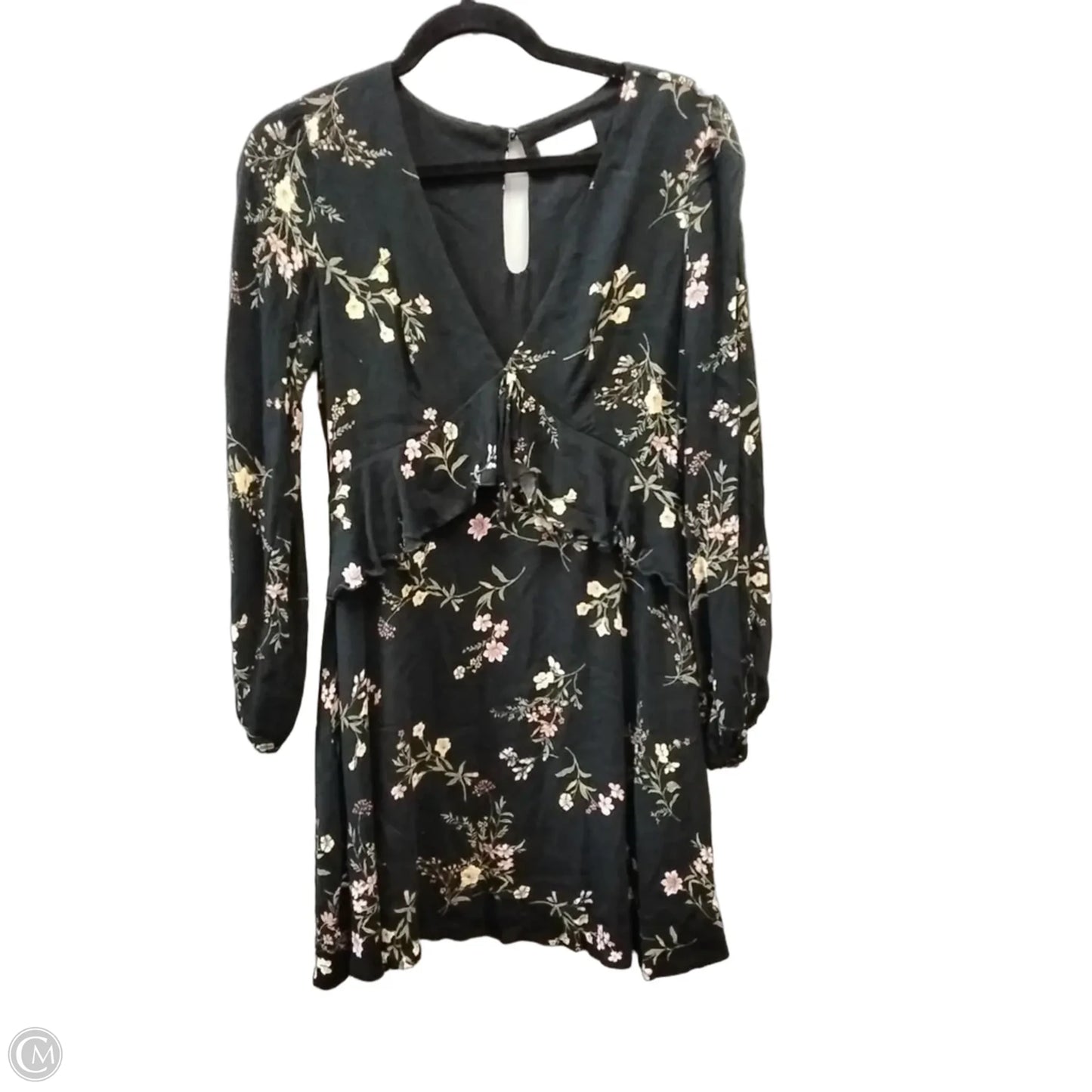 Dress Casual Short By Altard State In Black, Size: S