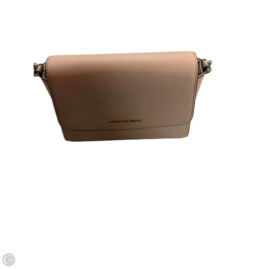 Handbag Designer By Michael Kors, Size: Small