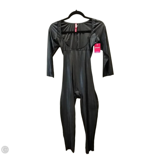 Jumpsuit By Spanx In Black, Size: L