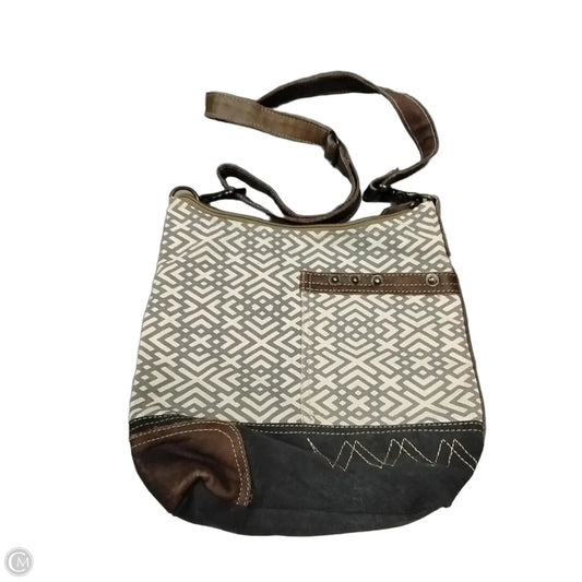 Tote By Myra, Size: Large