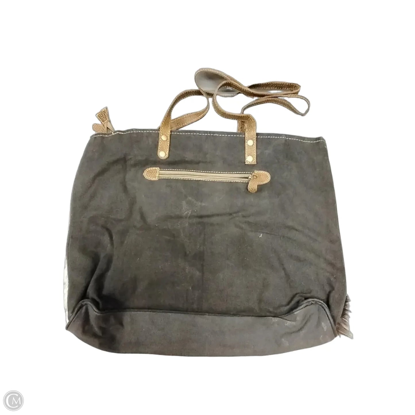Tote By Myra, Size: Large