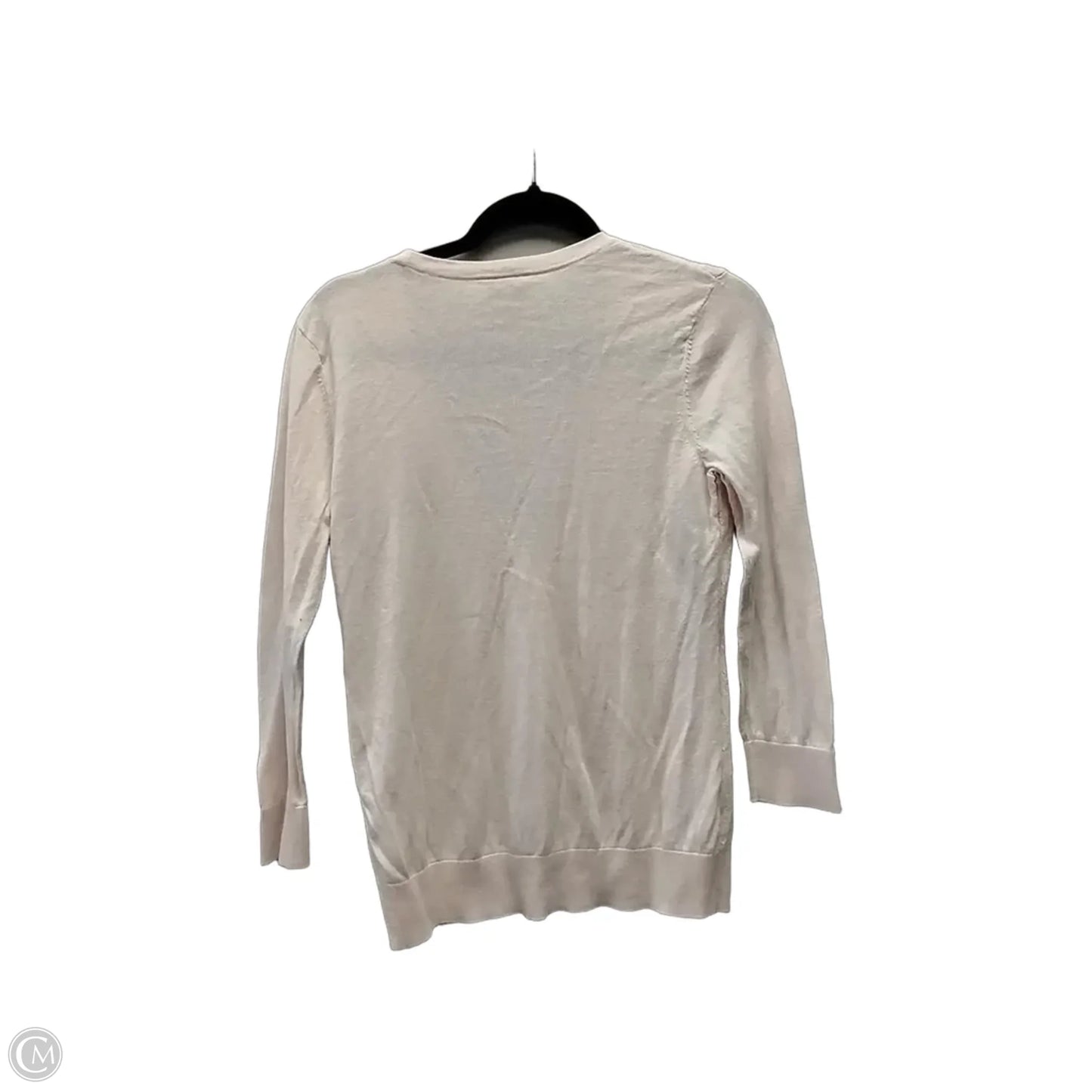 Sweater By Loft In Pink, Size: S