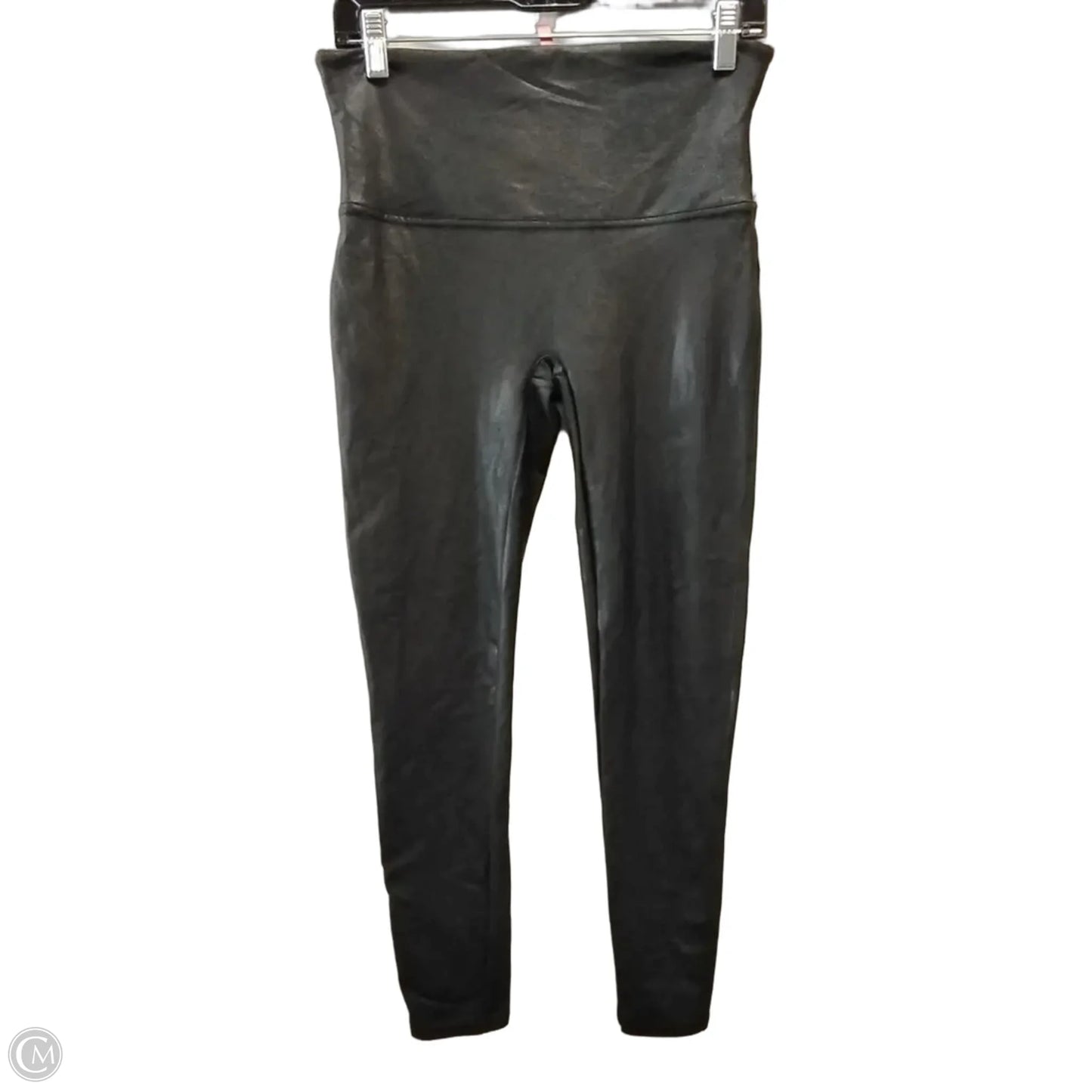 Pants Leggings By Spanx In Black, Size: Xl
