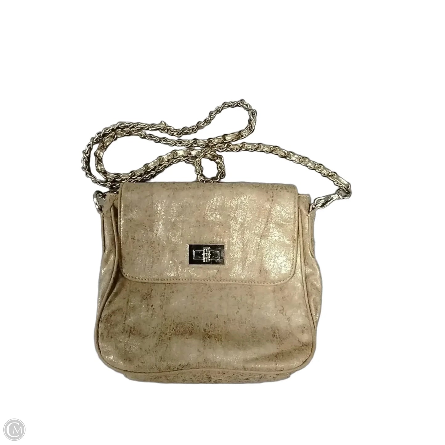 Crossbody By Chicos, Size: Small