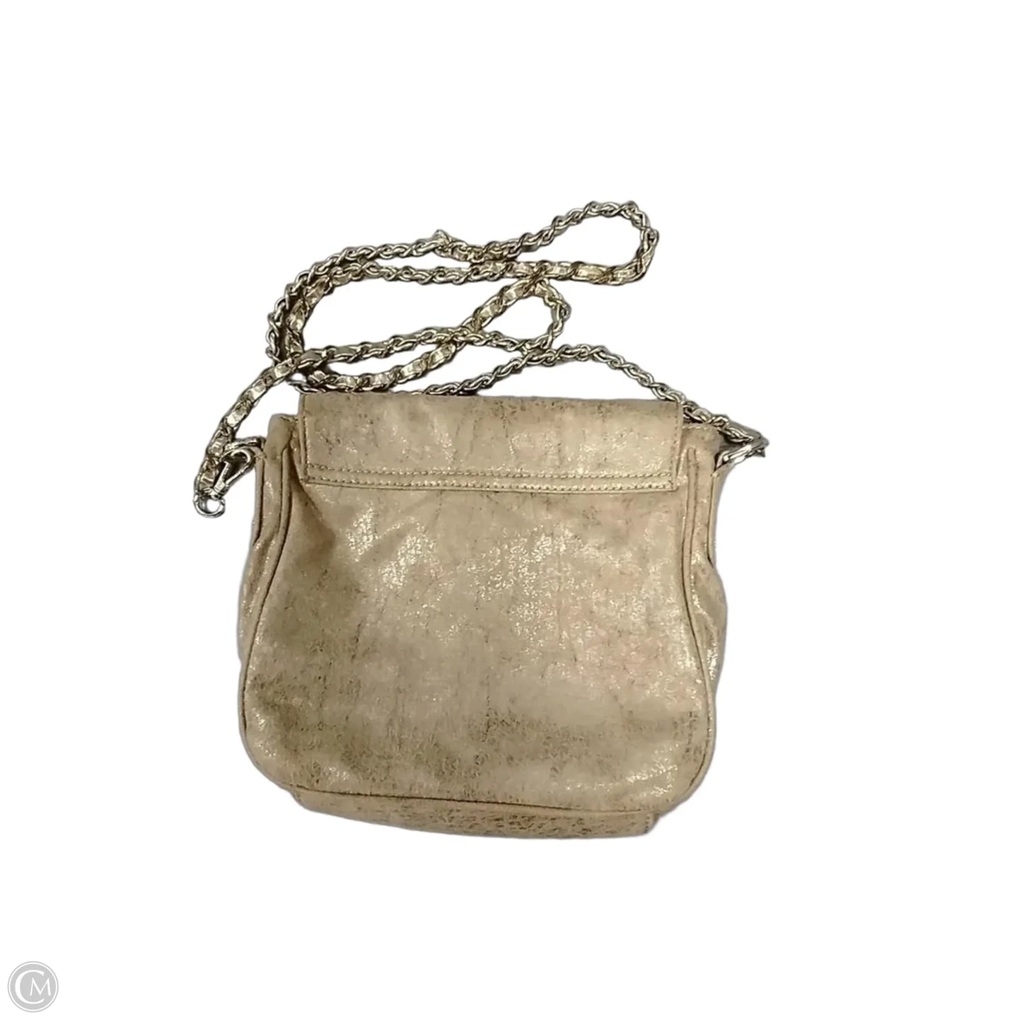 Crossbody By Chicos, Size: Small