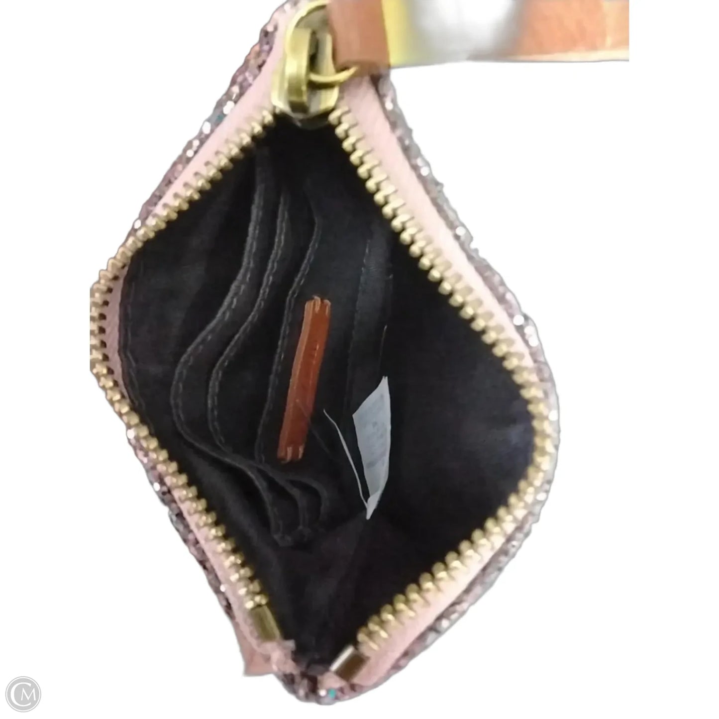 Coin Purse By Madewell, Size: Small