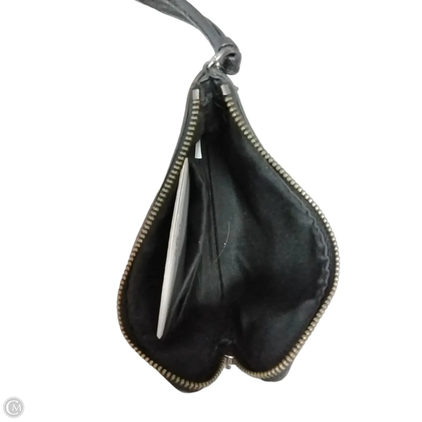 Wristlet Designer By Coach, Size: Small