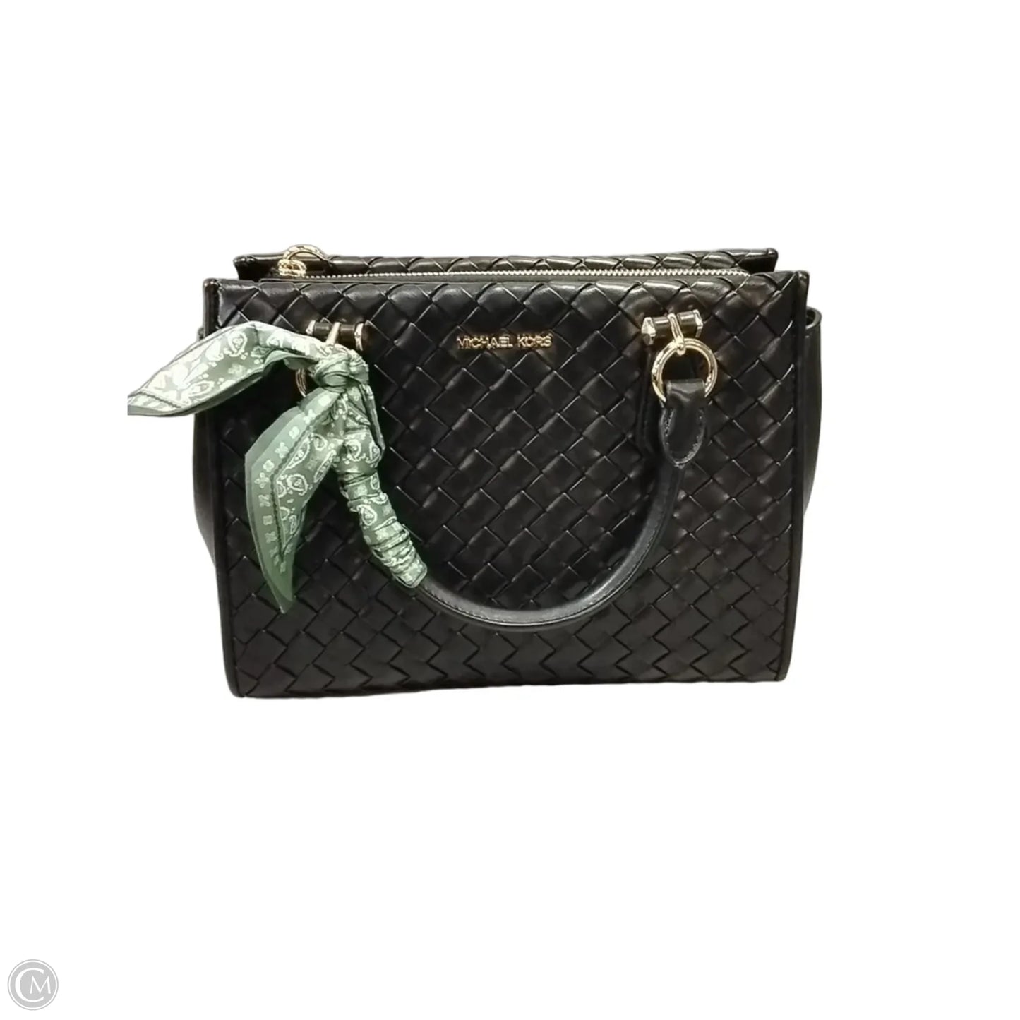 Belt Bag By Michael By Michael Kors, Size: Large
