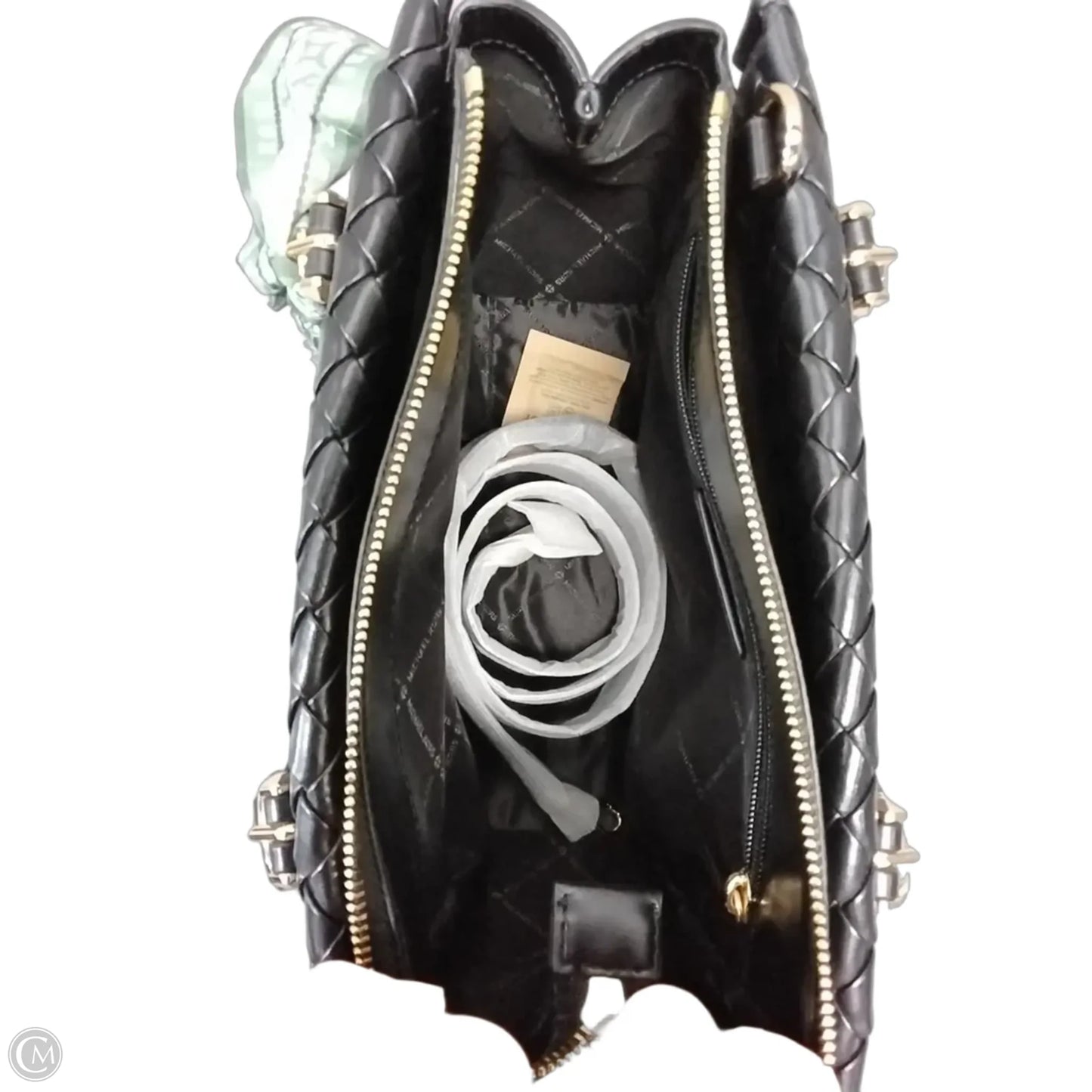Belt Bag By Michael By Michael Kors, Size: Large