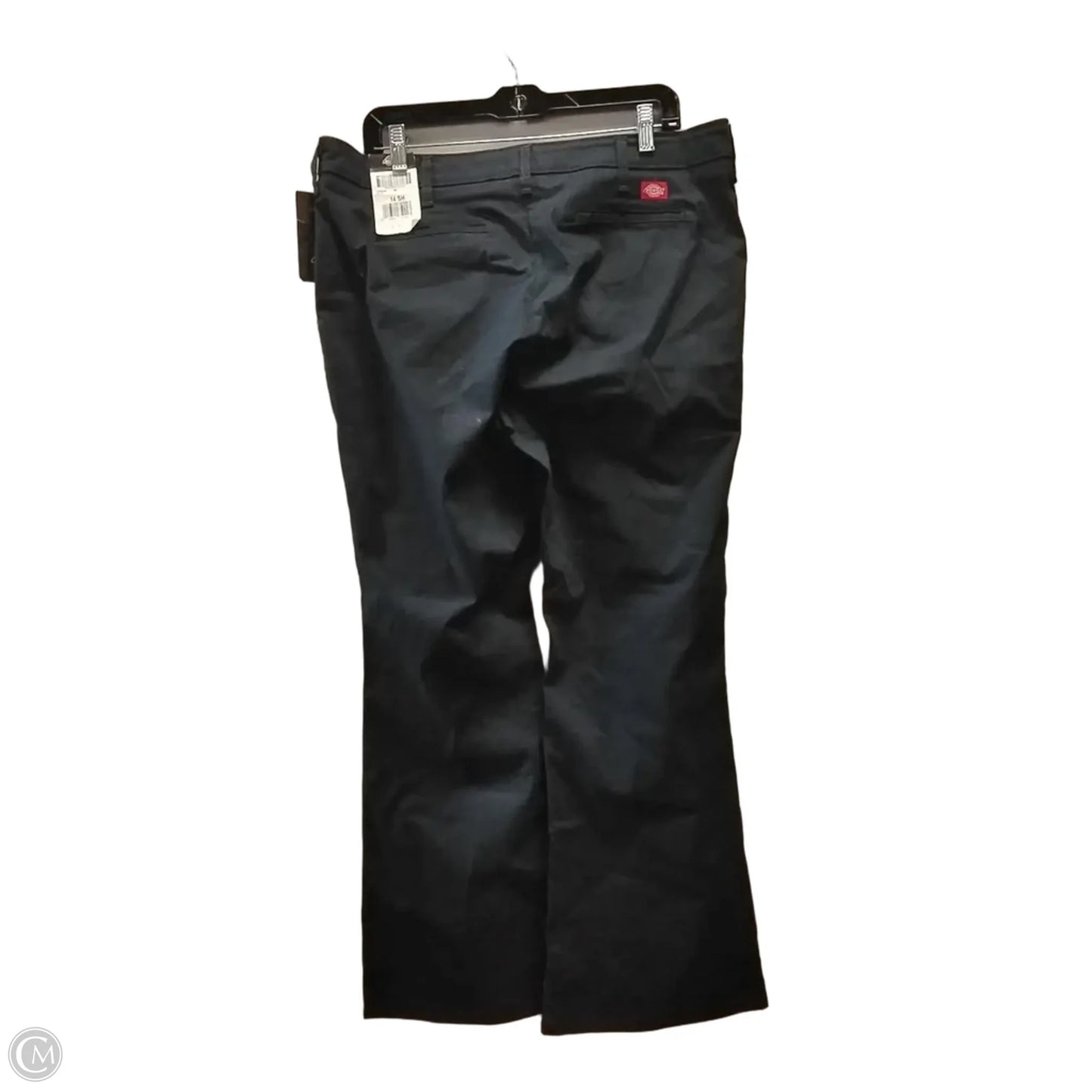 Pants Cargo & Utility By Dickies In Navy, Size: 14