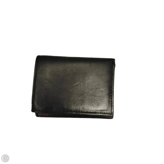 Wallet By Stone Mountain, Size: Small