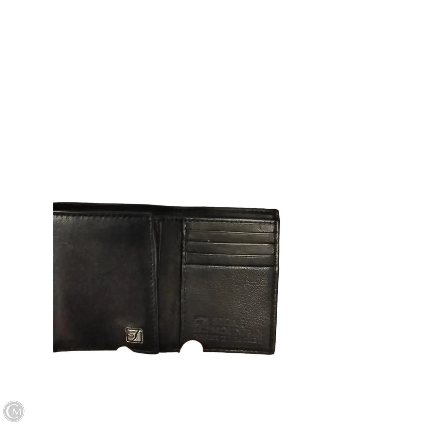 Wallet By Stone Mountain, Size: Small
