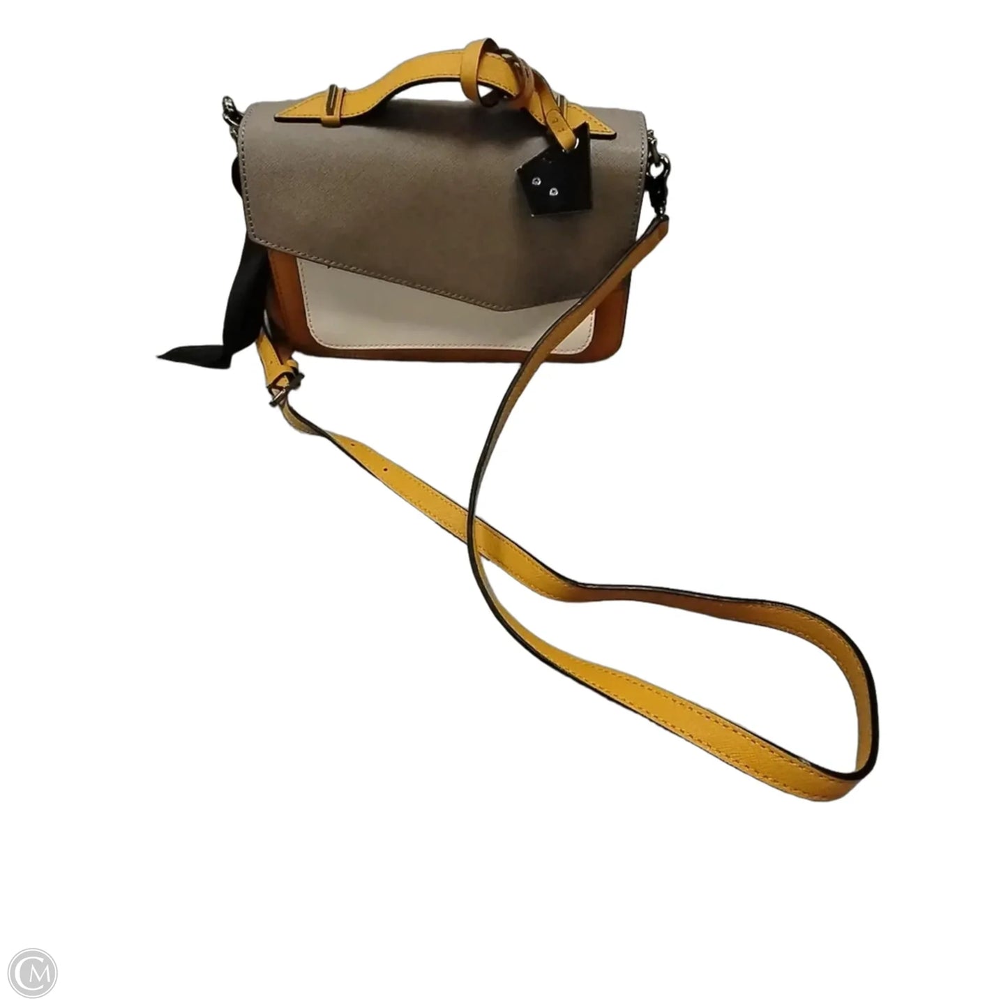 Crossbody By Botkier, Size: Small