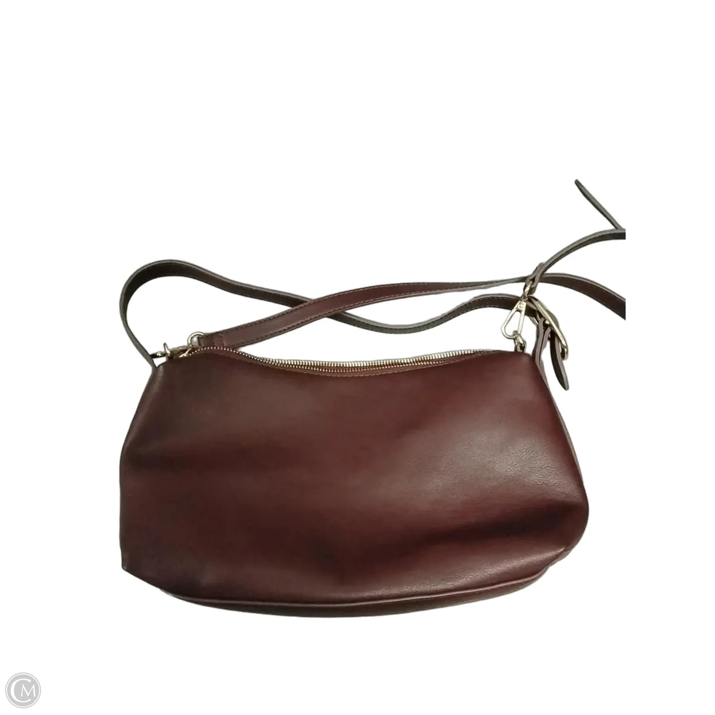 Crossbody By Clothes Mentor, Size: Medium