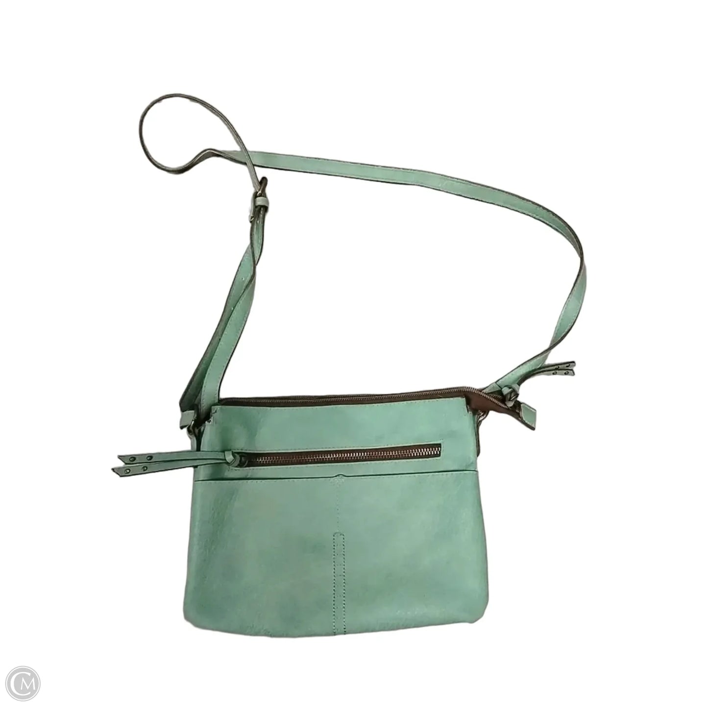 Crossbody By Clothes Mentor, Size: Small