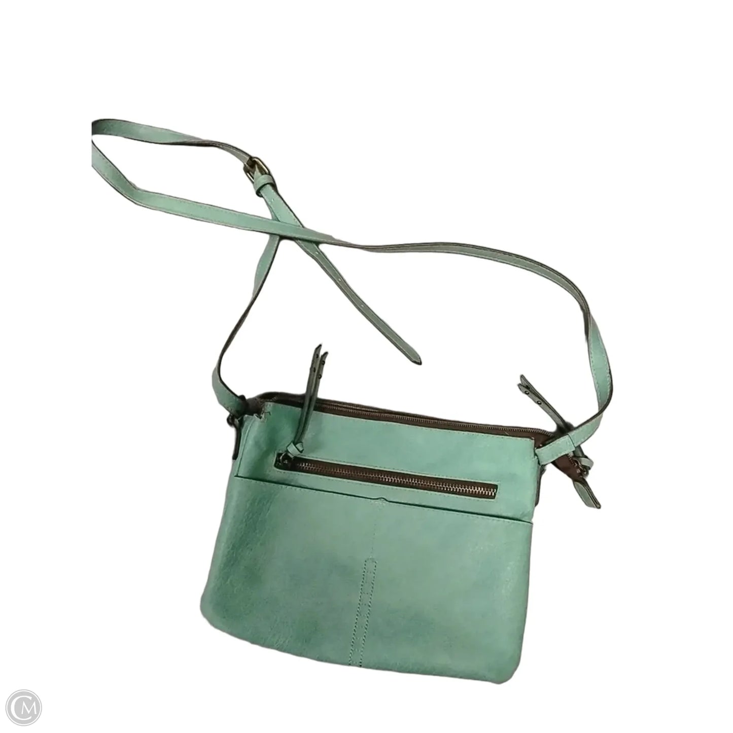 Crossbody By Clothes Mentor, Size: Small