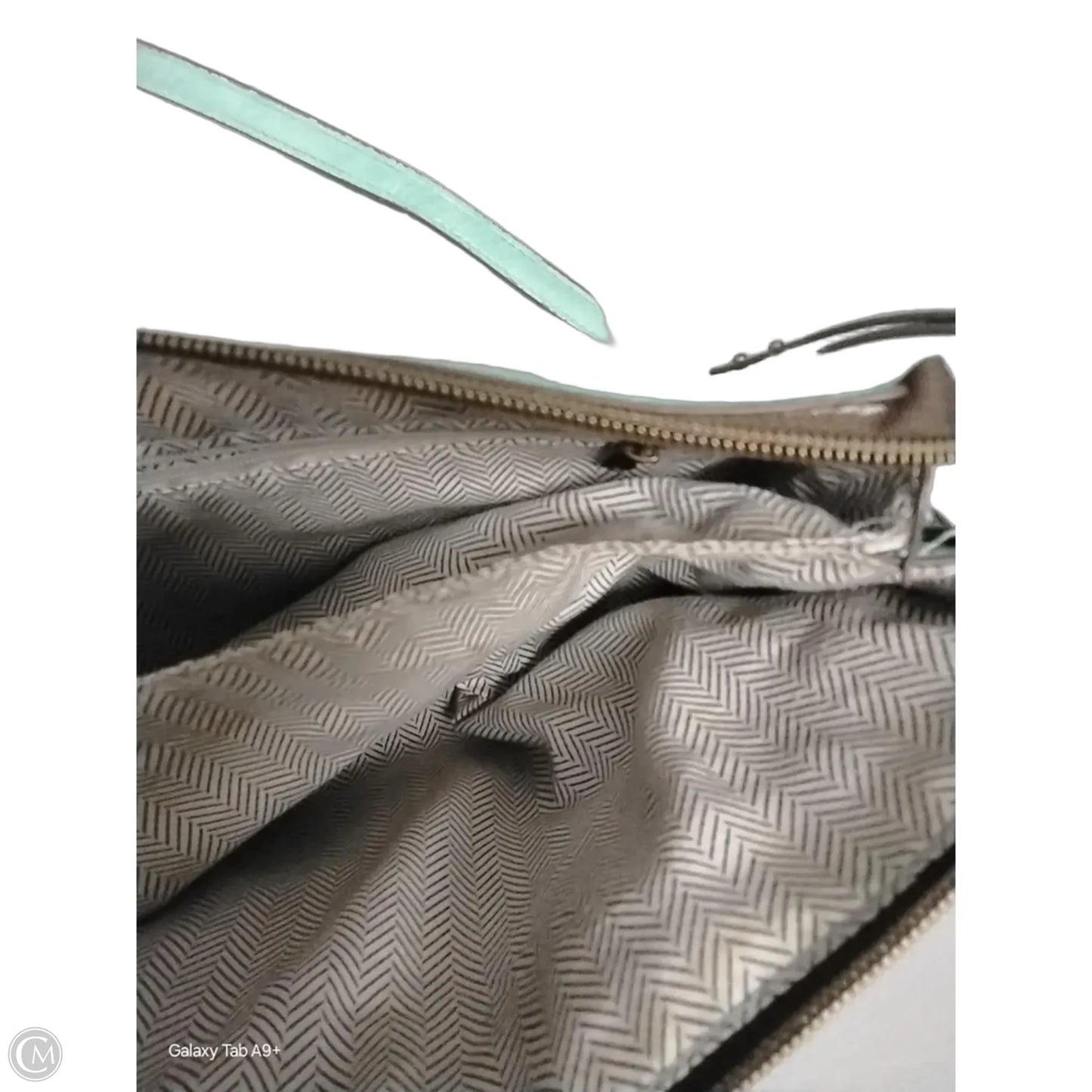 Crossbody By Clothes Mentor, Size: Small