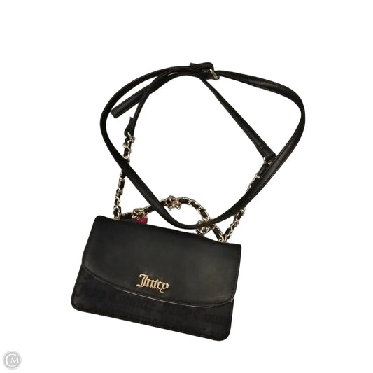 Crossbody By Juicy Couture, Size: Medium