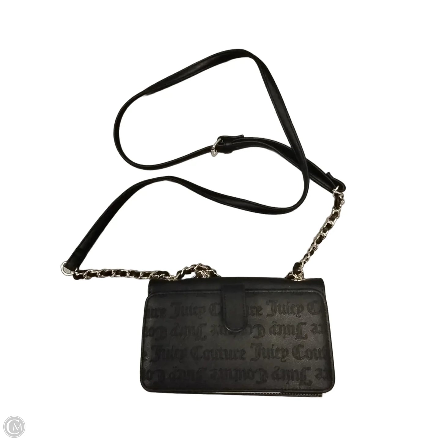 Crossbody By Juicy Couture, Size: Medium