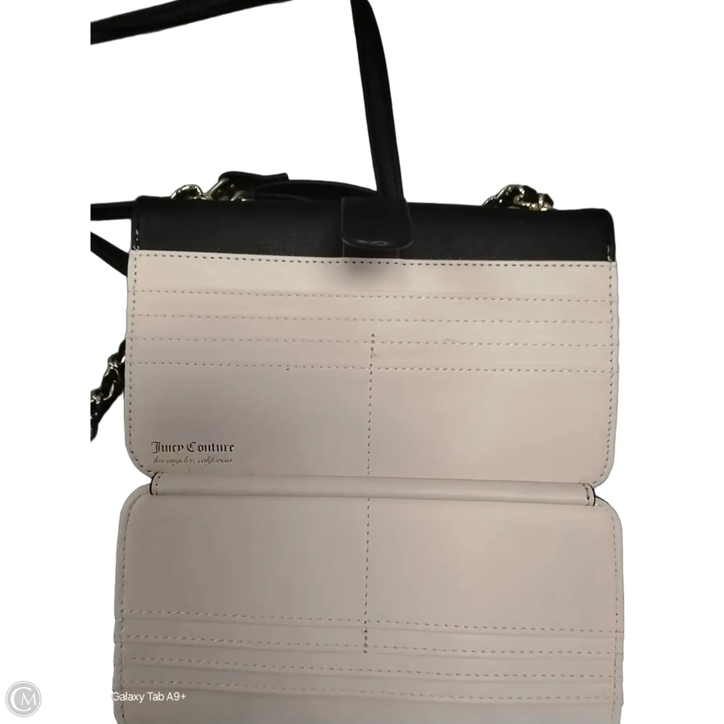 Crossbody By Juicy Couture, Size: Medium
