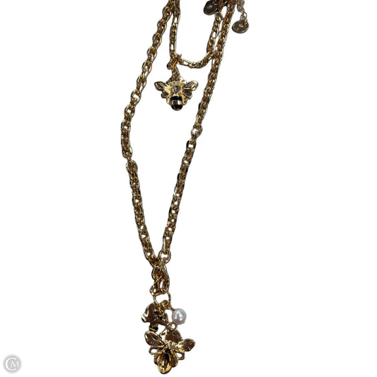 Necklace Set By Juicy Couture, Size: L