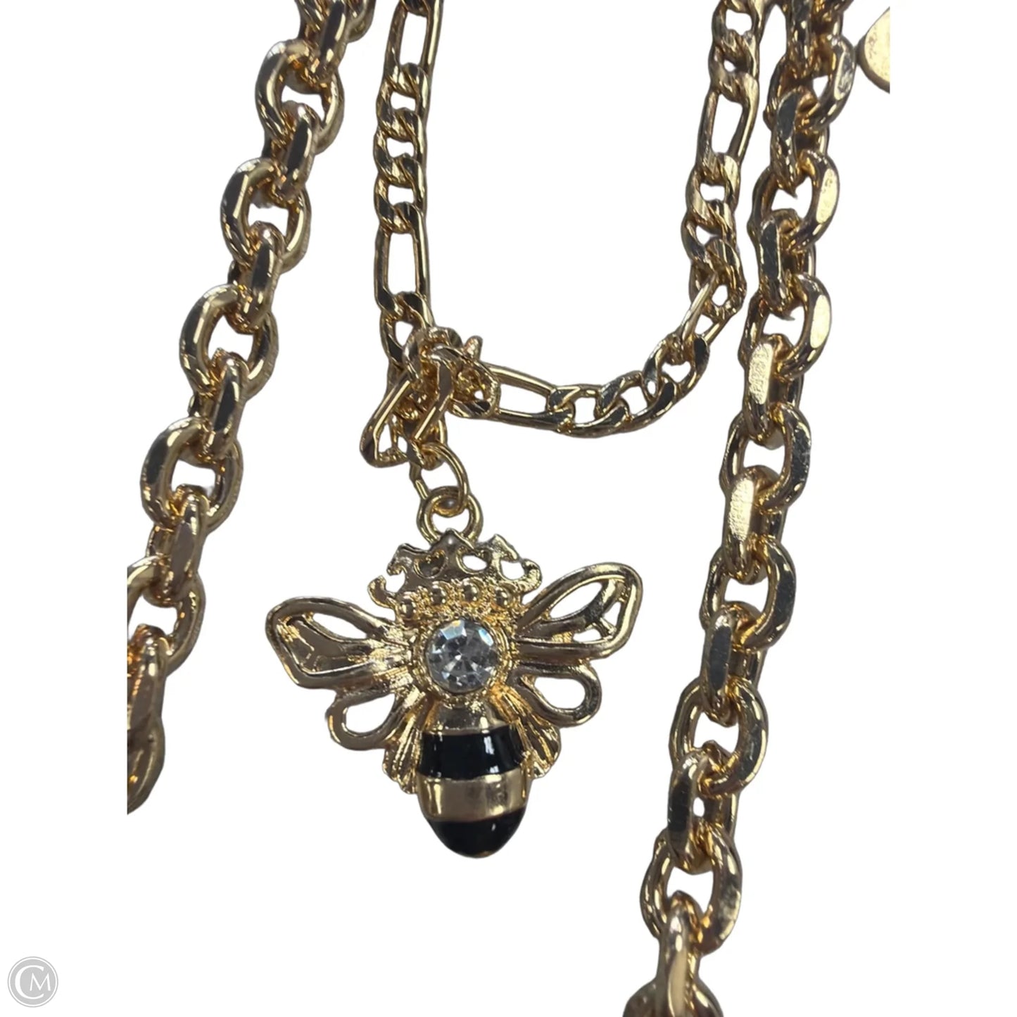 Necklace Set By Juicy Couture, Size: L