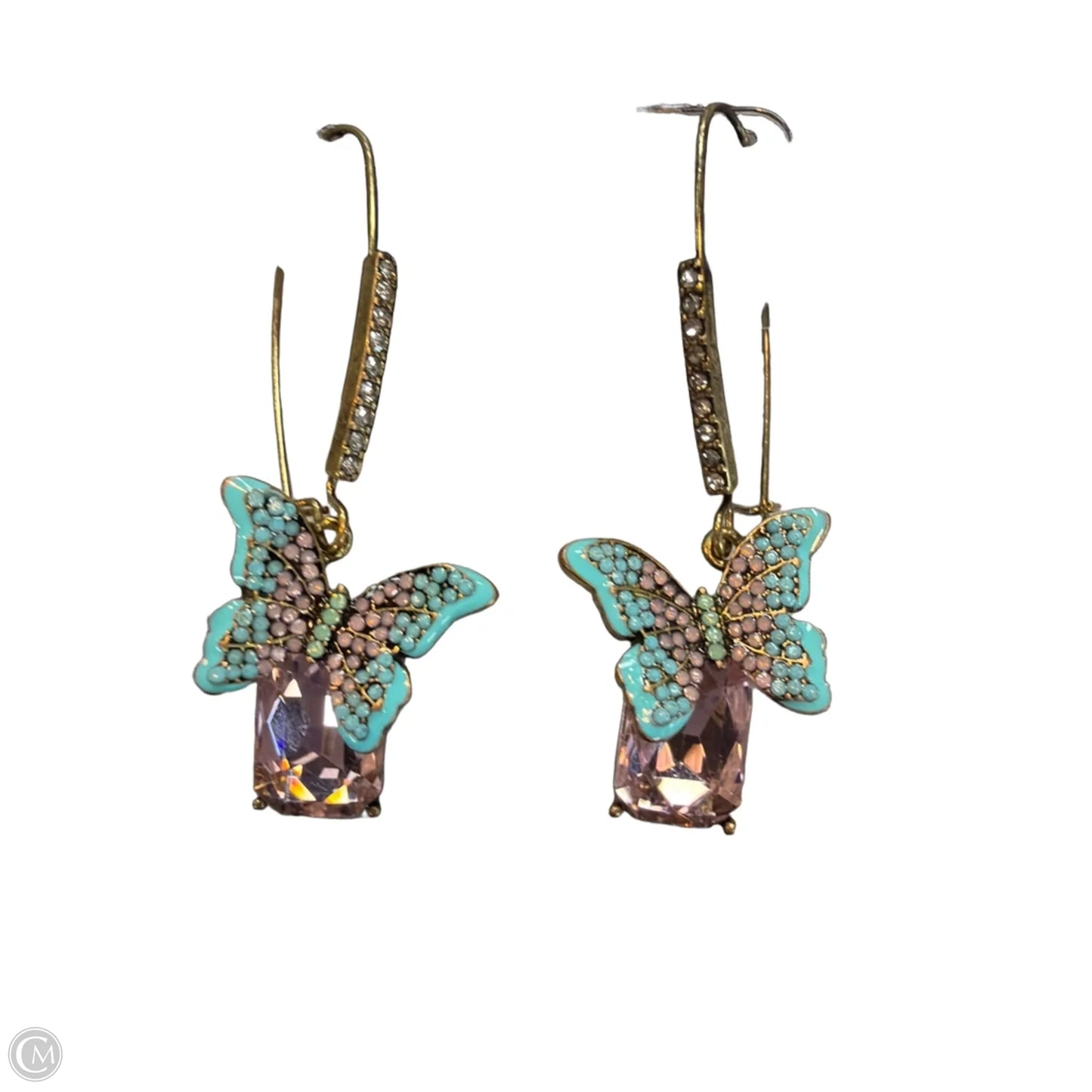 Earrings Other By Betsey Johnson