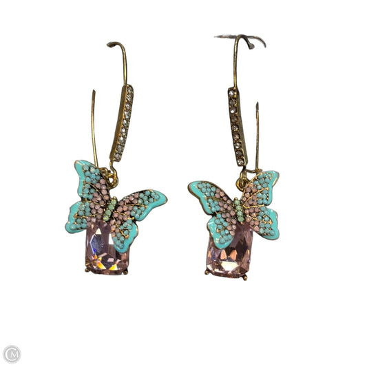 Earrings Other By Betsey Johnson