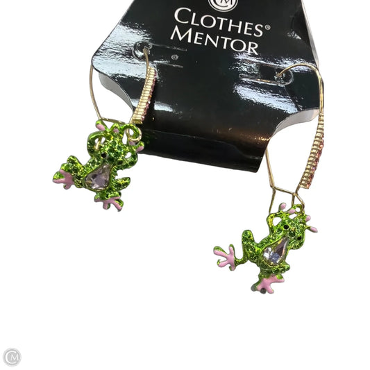 Earrings Other By Betsey Johnson