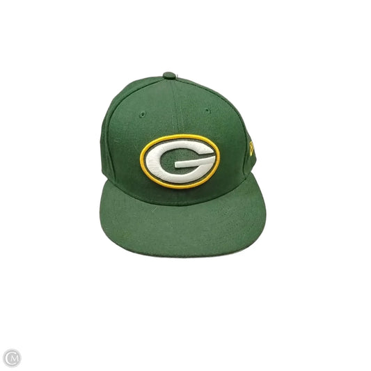 Hat Baseball Cap By Nfl
