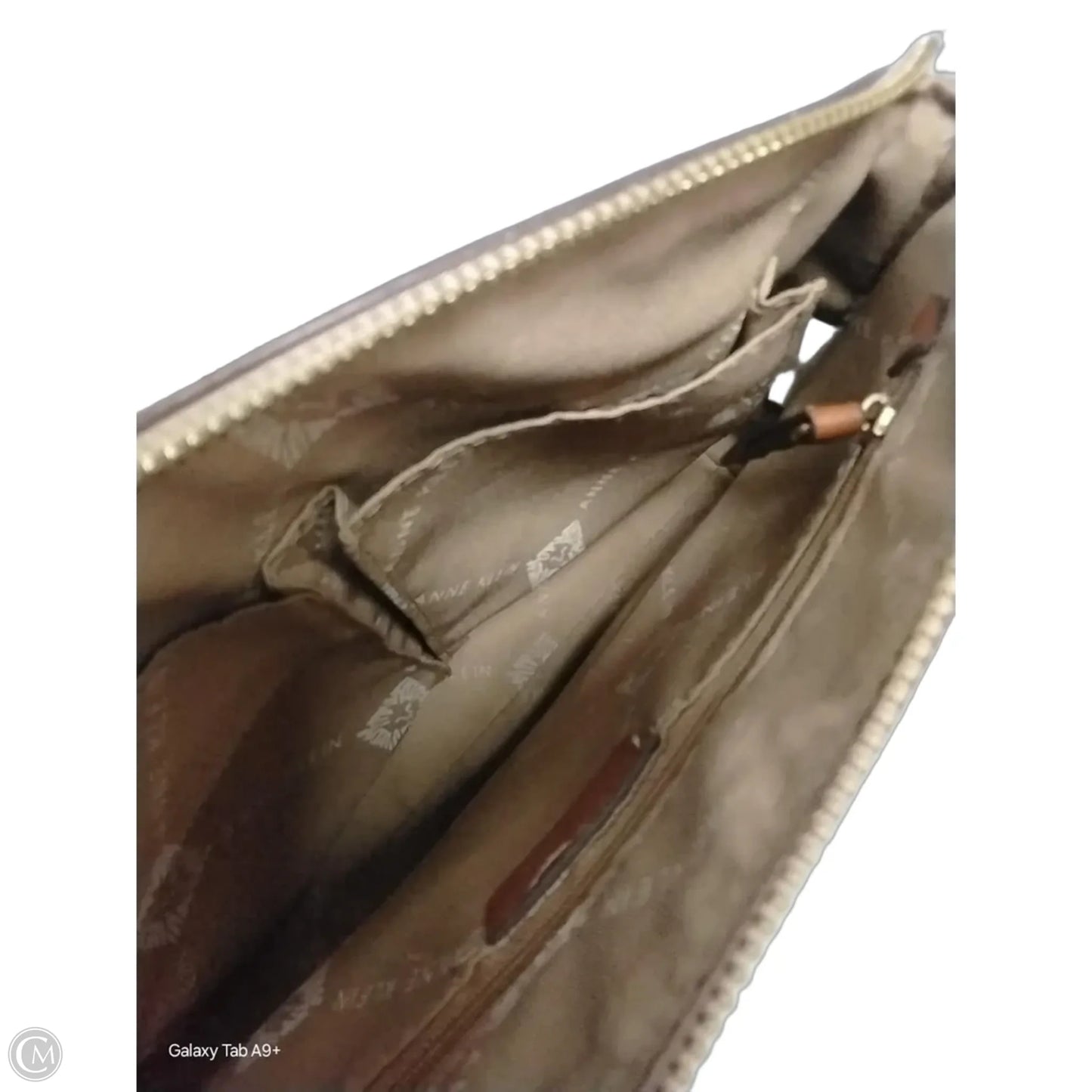 Crossbody By Anne Klein, Size: Medium