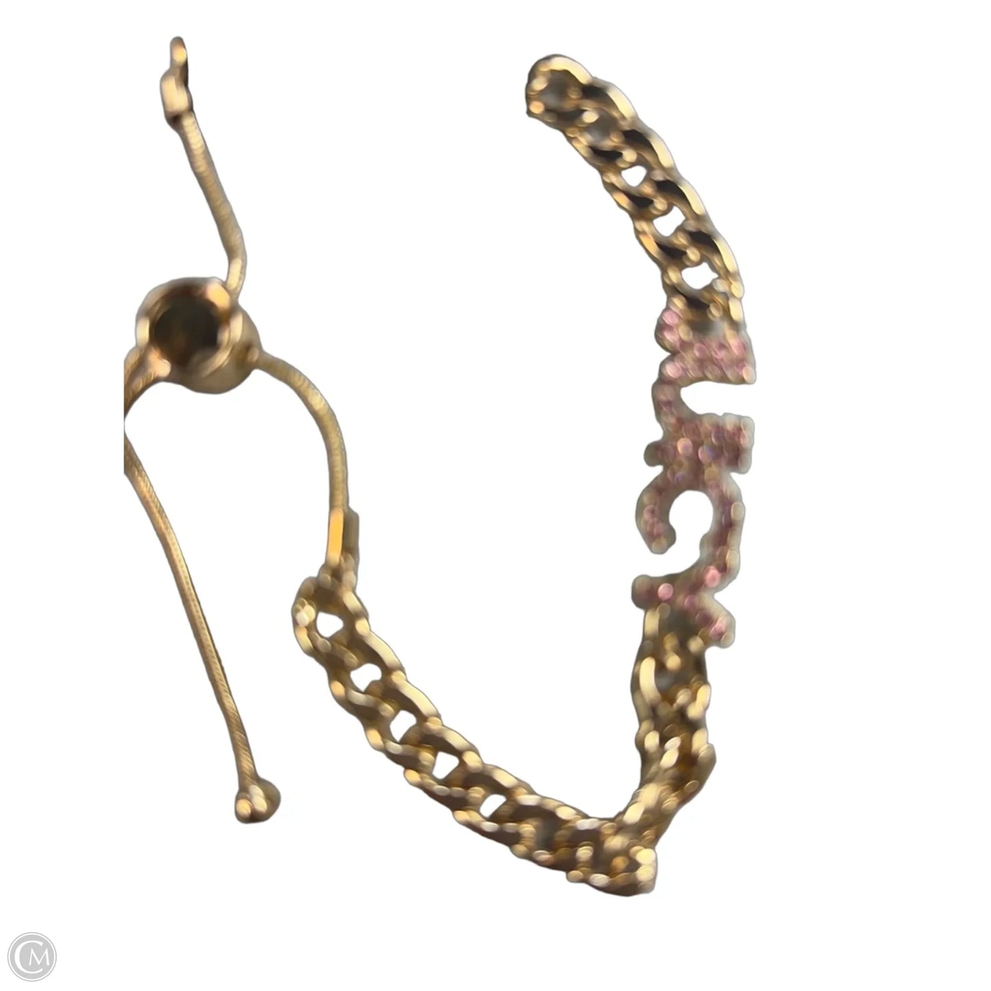 Earrings Dangle/drop By Juicy Couture