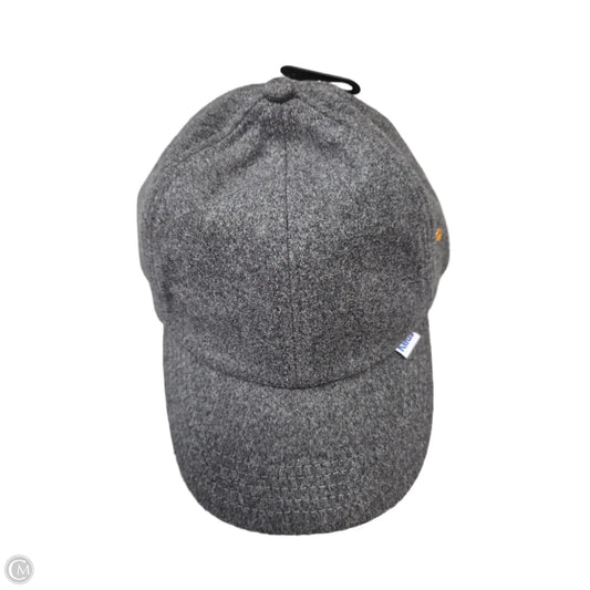 Hat Baseball Cap By Keds